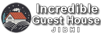 Incredible Guest House Jibhi